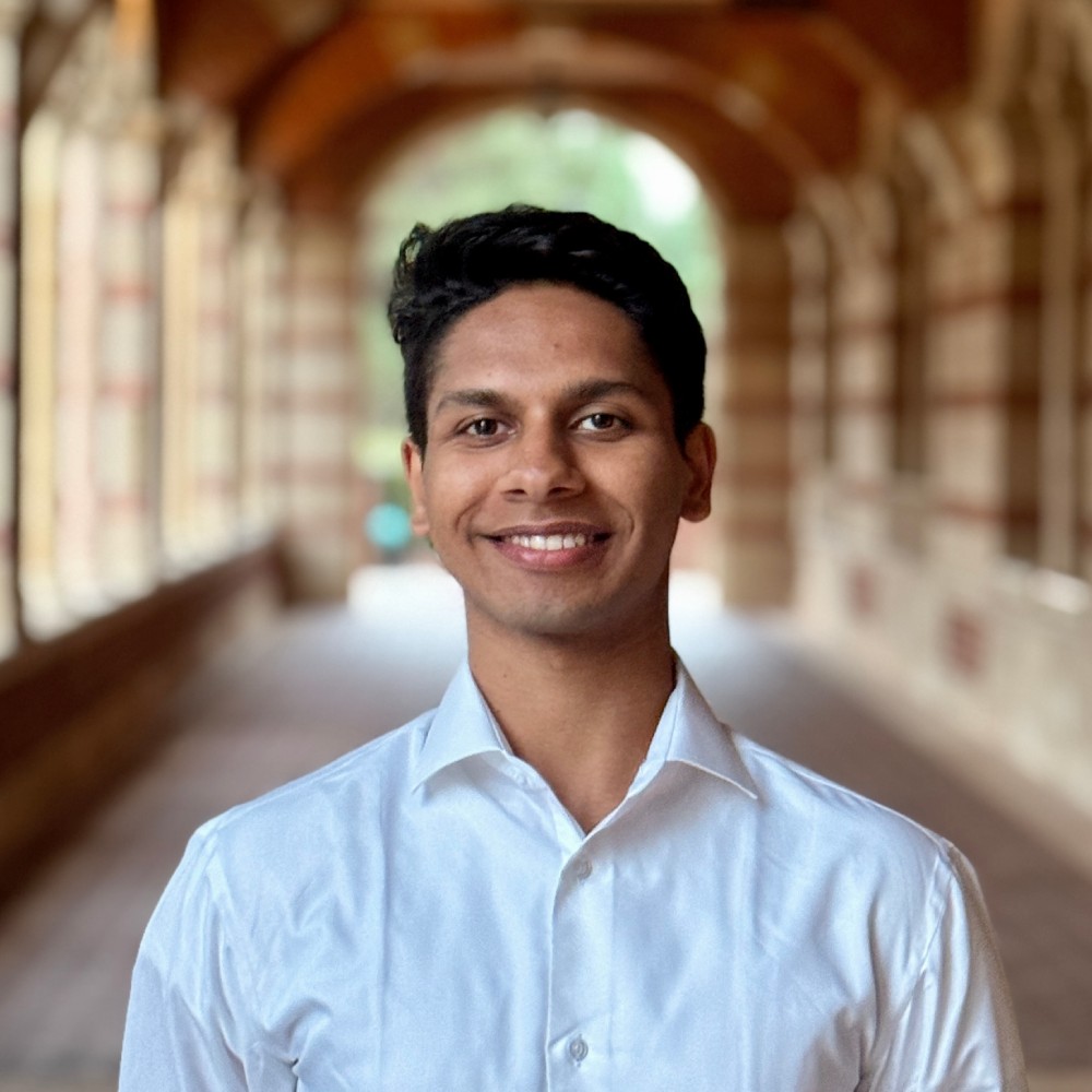 Dhruva Dassan