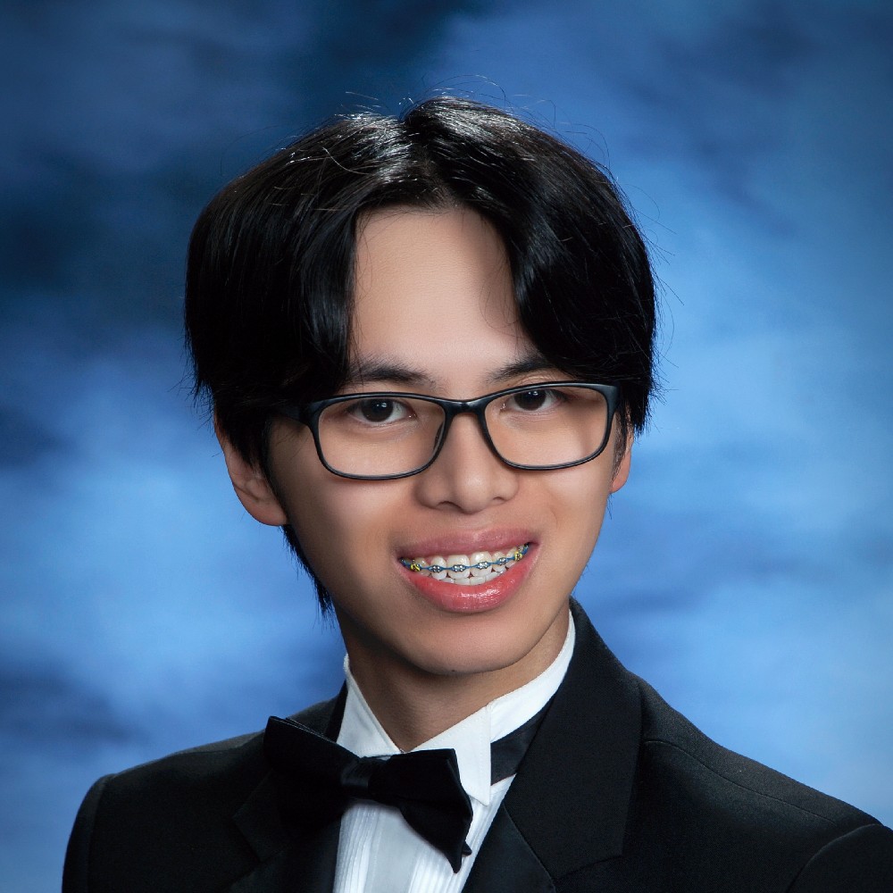 Evan Huang