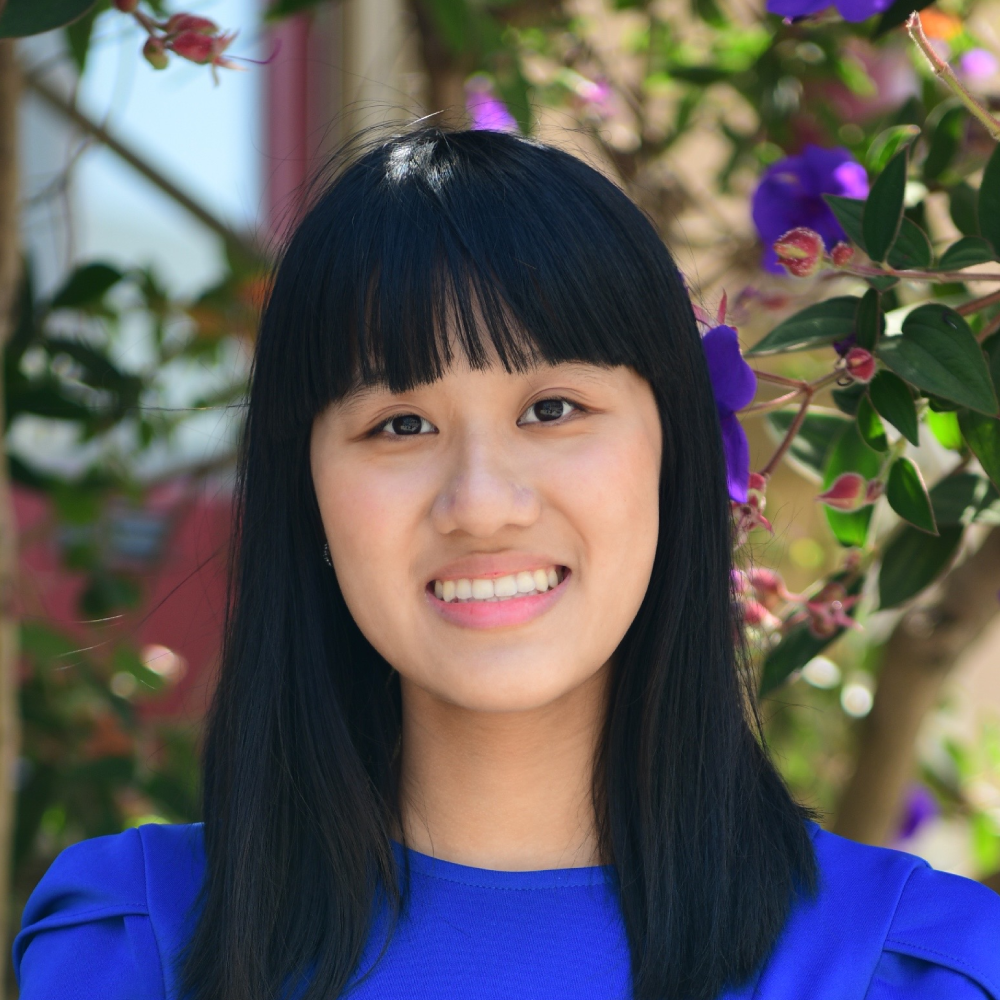 Helen Hoang