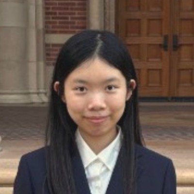 Lily Wu