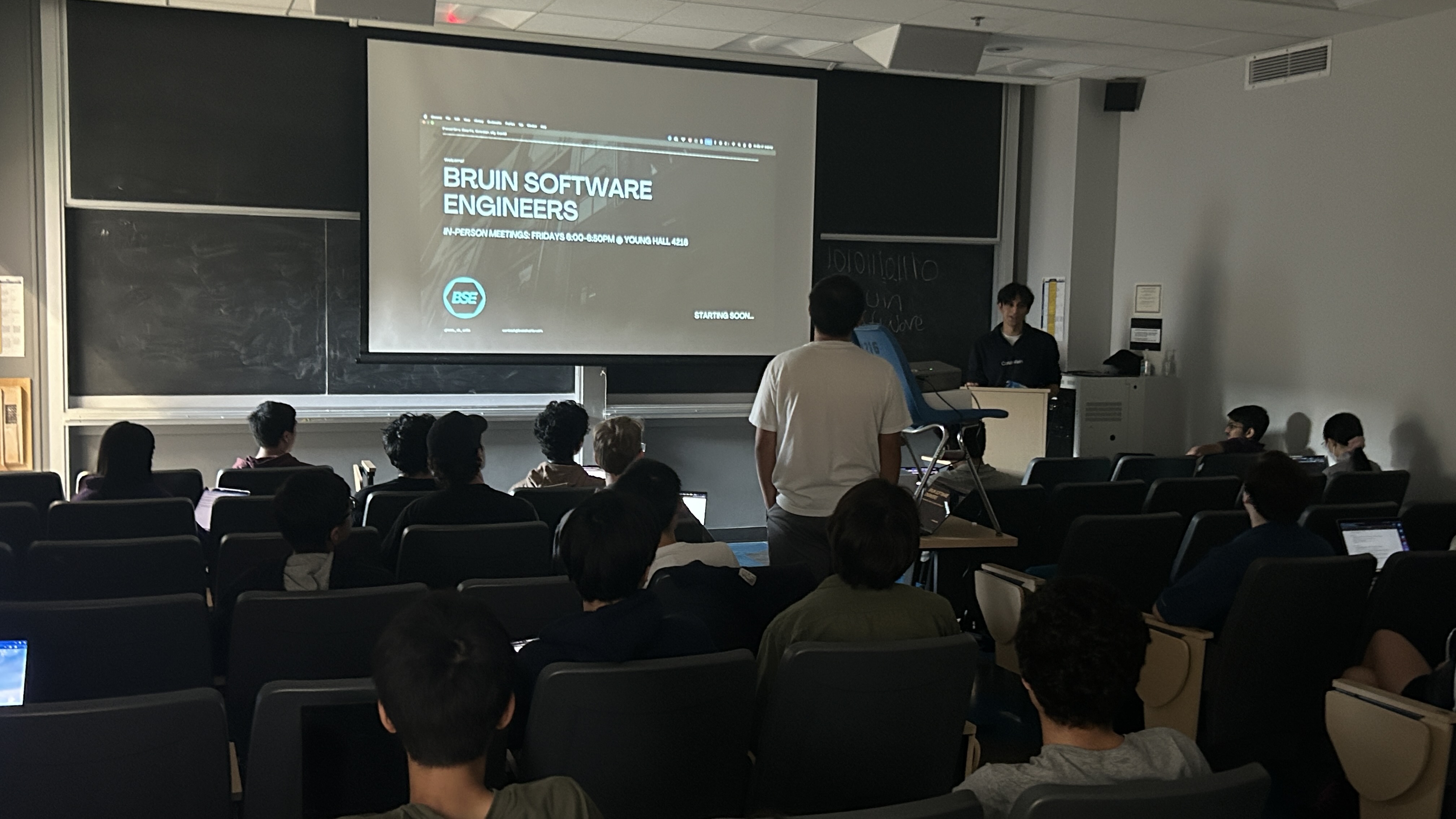 Personal Website Workshop