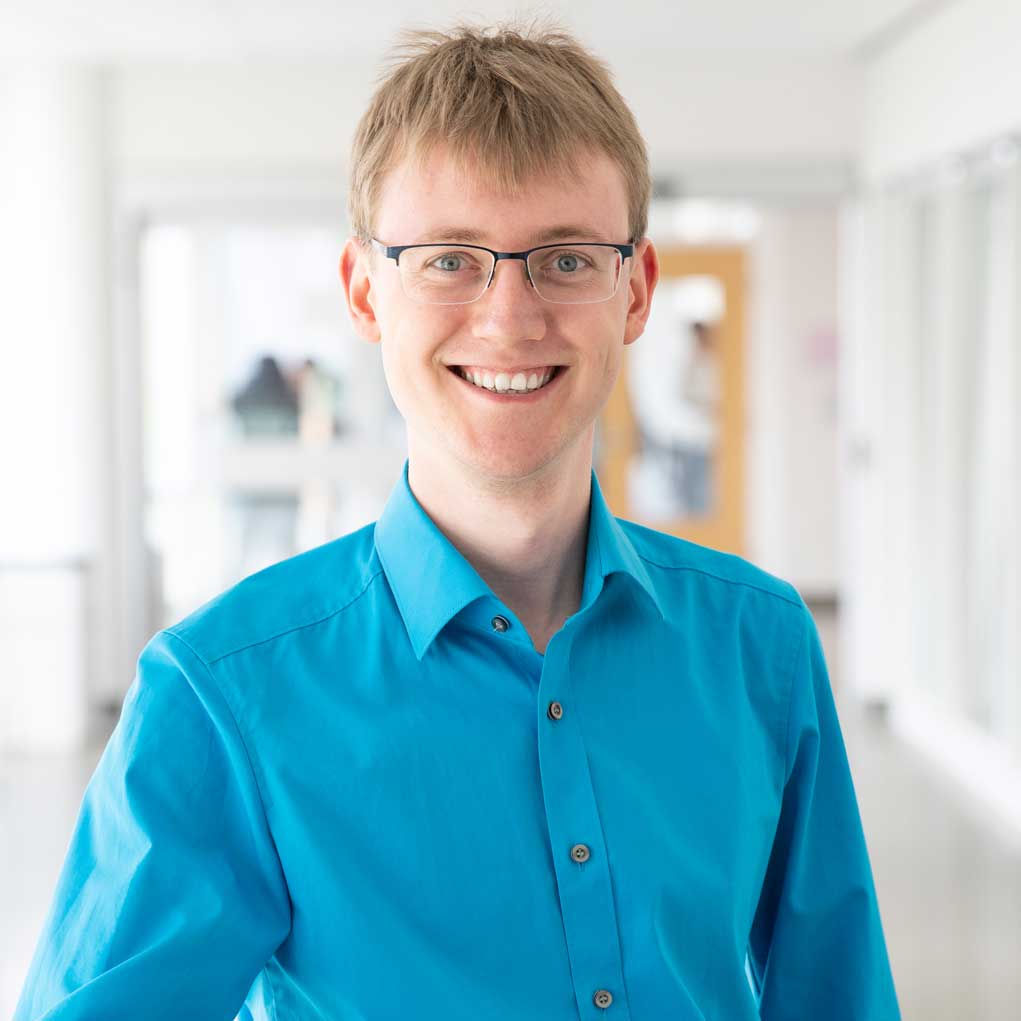 Tobias Dürshmid